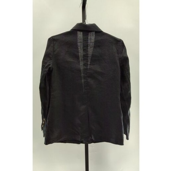 Classic Black Women's Blazer - Picture 2 of 2